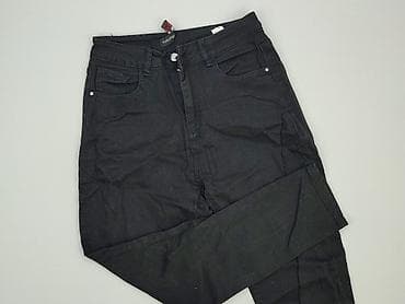 top perkins: M.Sara, Jeansy damskie, rozmiar S — 2