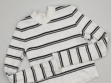 bluza sinsay: Sinsay, Bluzka damska, rozmiar XS — 1