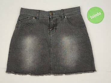 spódnice jeansowe massimo dutti: Colours of the World, Spódnica damska, rozmiar XS — 2