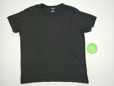 kik identic man basic: IDENTIC, Koszulka dla mężczyzn, rozmiar 2XL — 2