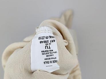 bialcon sklep: Spodnie materiałowe damskie, rozmiar One size — 4