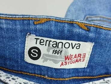 джинси жіночі сінсей: Terranova, Джинси жіночі, розмір S — 5