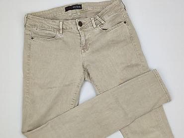 ysl jeans: Guess, Jeansy damskie, rozmiar S — 1