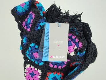 koci bluza: Ponczo damskie, One size — 7