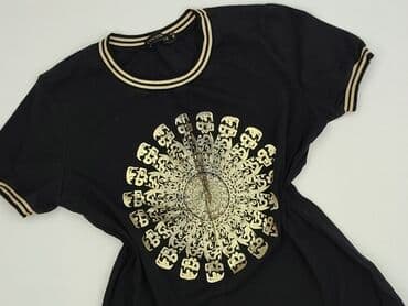koszulka coca cola damska: Cocomore, T-shirt damski, rozmiar L — 1