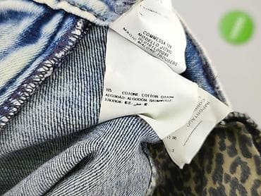 dzwony hello kitty: Miss Sixty, Jeansy damskie, rozmiar S — 6