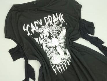 Shein Curve, Women`s tunic, 3XL