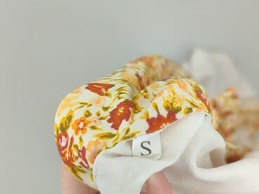 bialcon sukienka w kwiaty: Sukienka damska, rozmiar S — 4