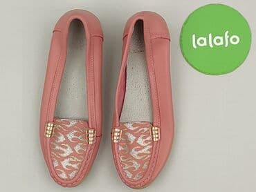 ccc buty damskie koturny: Balerinki damskie, rozmiar 38 — 2