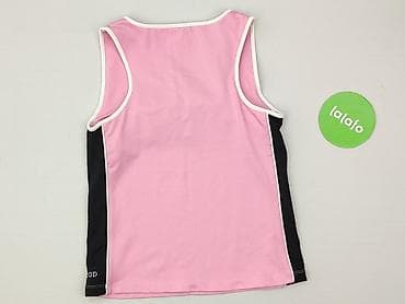 bluza top: IZOD, Top damski, rozmiar S — 3