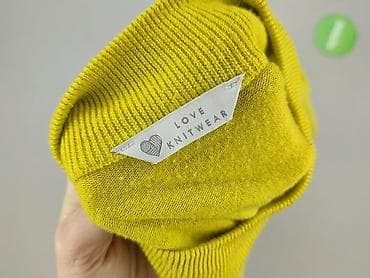 koszula w stylu prl: Golf damski, rozmiar L — 4