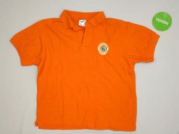 najladniejsze koszulki pilkarskie: Koszulka polo dla mężczyzn, rozmiar M — 2