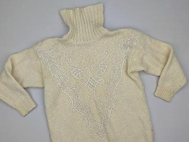 stringi z golfem: Ulubione, Golf damski, rozmiar 2XL — 1