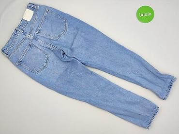 jeans multiblu: Zara, Jeans for women, size S — 3