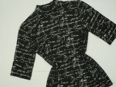 bluza z napisem chillin: Mohito, Bluzka damska, M — 1