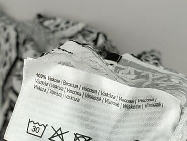 bluzka w paski c a: Tessentials, Bluzka damska, rozmiar S — 6