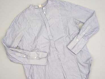 hm t shirty basic: H&M, Koszula damska, rozmiar XL — 1