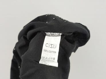 ubrania c a: T-shirt damski, rozmiar XL — 5