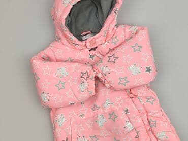 Overall, Baby club, 6-9 months, condition - Very good