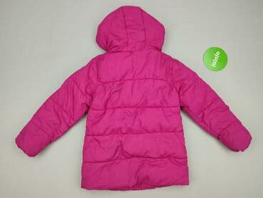 czarna kurtka bershka: Winter jacket, Cool Club, 5-6 years, 110-116 cm, condition - Perfect — 3