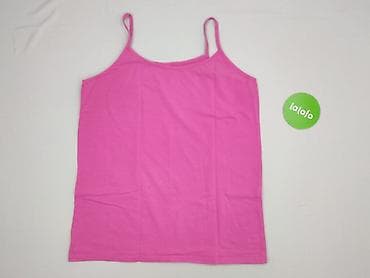 topy: Top damski, rozmiar L — 2