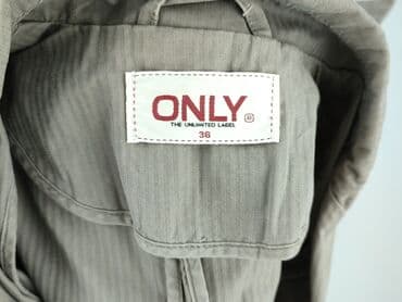 only kurtki damskie: ONLY, Marynarka damska, rozmiar S — 4