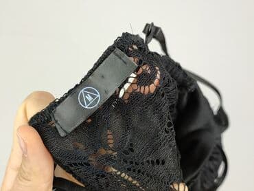 body koronkowe czarne: Sukienka damska, rozmiar S — 4