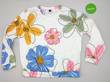 Kobiety: Shein, Bluza damska
, rozmiar XL — 3