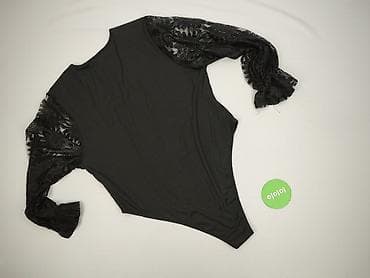 lycry: Shein Curve, Body damskie, rozmiar 4XL — 3