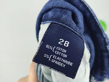 jeansy clockhouse: Jeansy damskie, rozmiar S — 5