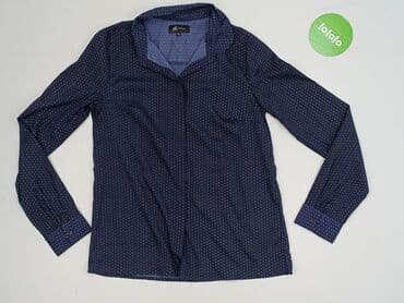 bluzki z frędzlami reserved: Reserved YFL, Bluzka damska, rozmiar S — 2