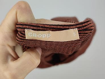 croppa: Cropp, Bluzka damska, rozmiar S — 4