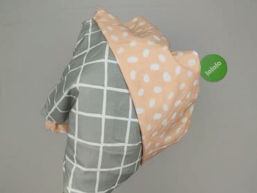 Bed set, 150 x 200, color - Grey, condition - Perfect — 7
