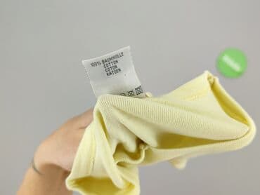 bawełniane t shirty: Pure, T-shirt damski, rozmiar S — 5