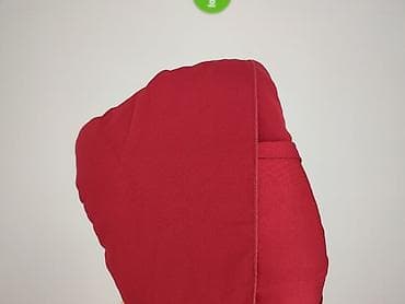 sukienki czerwone: Sukienka damska, rozmiar L — 5