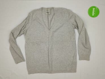 marc lauge sweter: Jean Paul, Sweter dla mężczyzn, rozmiar M — 2