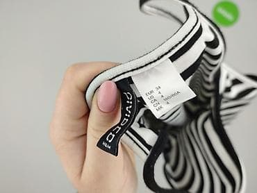 house bomber: H&M Divided, Sukienka damska, rozmiar 2XS — 4