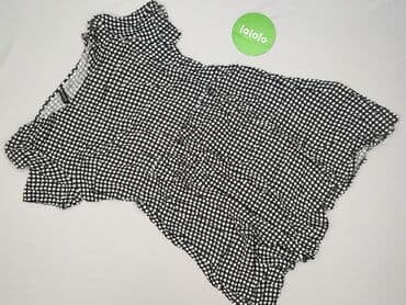 sukienki rozmiar 152 h m: H&M Divided, Sukienka damska, rozmiar L — 2