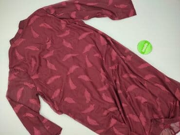 sukienka koszulowa c a: Shein, Sukienka damska, rozmiar 4XL — 3
