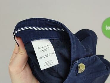 jeansy damskie podarte: BONDELID, Szorty damskie, rozmiar XS — 5