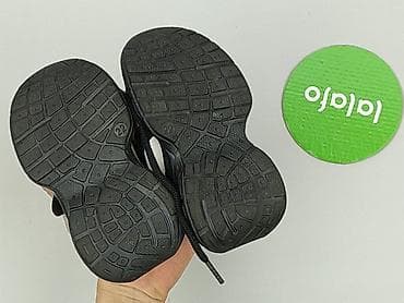 klapki ecco: Buty sportowe 22, Używany — 4