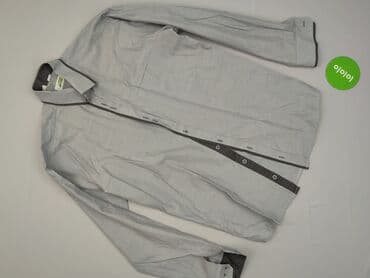 koszule marex łódź: Shirt for men, size L at lalafo.pl — 2 koszule marex łódź: Shirt for men, size L — 2