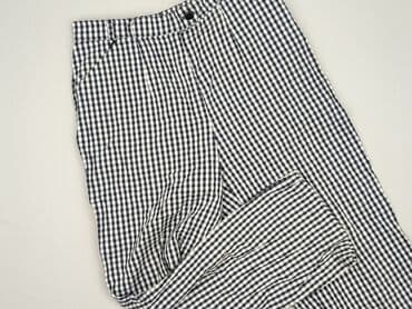 Spodnie materiałowe damskie, rozmiar S w lalafo.pl Spodnie materiałowe damskie, rozmiar S