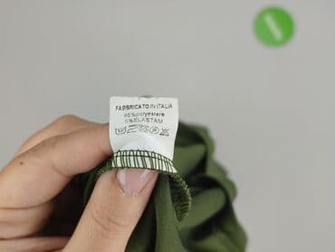 rabarbar sukienki odzież damska: Sukienka damska, rozmiar L — 4