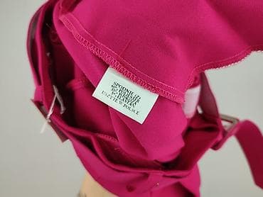 kurtki hi tech: Spodnie materiałowe damskie, rozmiar 2XS — 6