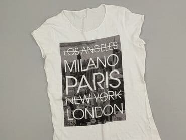T-shirt damski, rozmiar L w lalafo.pl T-shirt damski, rozmiar L