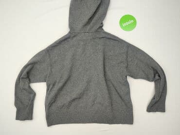 ubrania młodzieżowe h m: H&M, Bluza z kapturem damska, rozmiar XS — 4