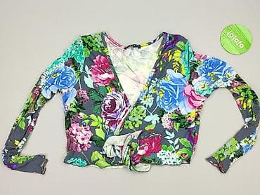 chanel bluzki: Bluzka damska, rozmiar M — 2