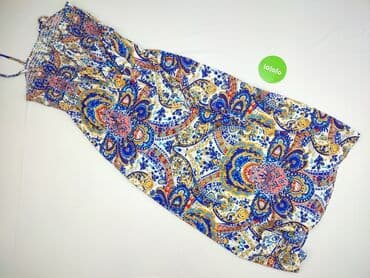 sukienki indyjskie duże rozmiary: Women`s dress, size L — 3