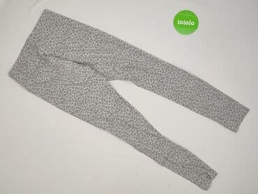 Жіночий одяг: Esmara, Лосини Елегантні жіночі, розмір S — 3